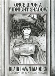 Once Upon a Midnight Shadow,1462698093,9781462698097