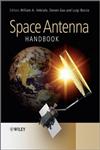 Space Antenna Handbook,1119993199,9781119993193