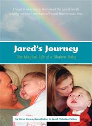 Jared's Journey The Magical Life of a Shaken Baby,1770677631,9781770677630