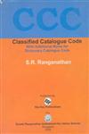 Classified Catalogue Code With Additional Rules for Dictionary Catalogue Code,8170004934,9788170004936