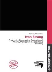 Ivan Strang,620148194X,9786201481947