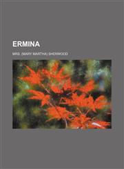 Ermina,1458827690,9781458827692