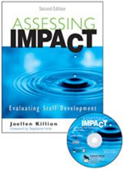 Assessing Impact Evaluating Staff Development 2nd Edition,1412953545,9781412953542