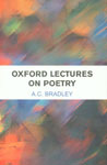 Oxford Lectures on Poetry,8171563791,9788171563791