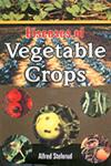 Diseases of Vegetable Crops,8176221376,9788176221375