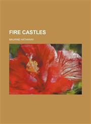 Fire castles,1151509833,9781151509833