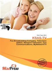 KSAS-TV,6200224153,9786200224156