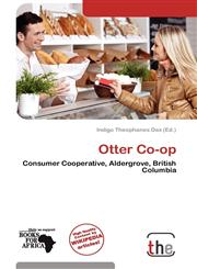 Otter Co-op,6138564456,9786138564454