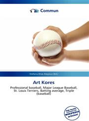 Art Kores,6136642115,9786136642116