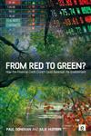 From Red to Green? How the Financial Credit Crunch Could Bankrupt the Environment,1849714142,9781849714143