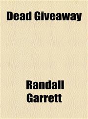 Dead Giveaway,1153780208,9781153780209