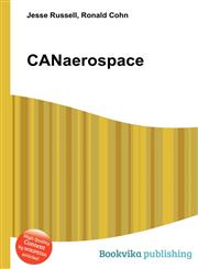 Canaerospace,5512601717,9785512601716