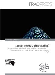 Steve Murray (footballer),6200339287,9786200339287