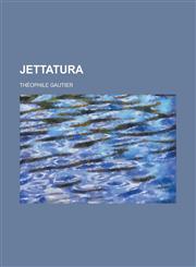Jettatura,1234564106,9781234564100