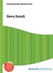 Gene (Band),5511002437,9785511002439