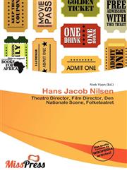 Hans Jacob Nilsen,6200801045,9786200801043
