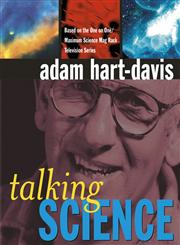 Talking Science,0470093021,9780470093023