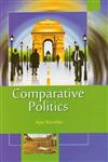 Comparative Politics,8183762956,9788183762953