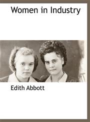 Women in Industry,1117869954,9781117869957