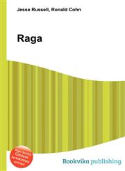 Raga,5511994146,9785511994147