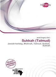 Sukkah (Talmud),6201957588,9786201957589