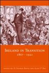 Ireland in Transition, 1867-1921,0415332583,9780415332583