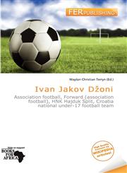 Ivan Jakov Džoni,6200018170,9786200018175