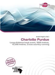 Charlotte Purdue,6200721653,9786200721655