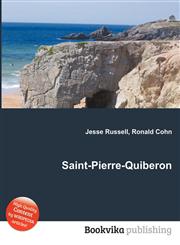 Saint-Pierre-Quiberon,5511881864,9785511881867