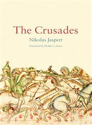 The Crusades,0415359686,9780415359689