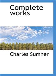 Complete works,1117200515,9781117200514