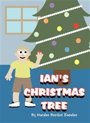 Ian's Christmas Tree,1462689329,9781462689323