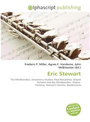 Eric Stewart,6131667527,9786131667527