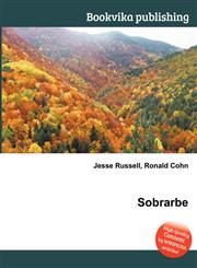 Sobrarbe,5511999261,9785511999265