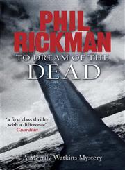 To Dream of the Dead,1849169500,9781849169509