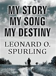 My Story, My Song, My Destiny,1627729445,9781627729444