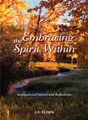 Embracing the Spirit Within,1770976701,9781770976702