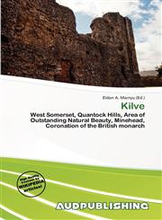 Kilve,6200862125,9786200862129