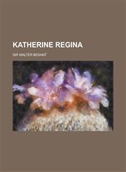 Katherine Regina,1236948947,9781236948946