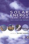 Solar Energy The State of the Art: ISES Position Papers,1902916239,9781902916231