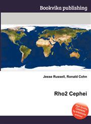 Rho2 Cephei,5511604658,9785511604657