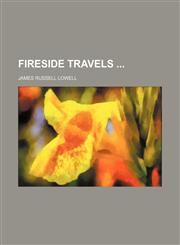 Fireside Travels,1151572373,9781151572370
