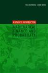 Mathematical Finance and Probability A Discrete Introduction,3764369213,9783764369217
