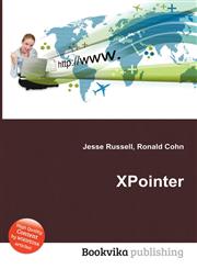 Xpointer,5511356735,9785511356730