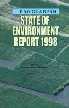 Bangladesh : State of Environment Report - 1998,9847560005,9789847560007