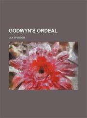 Godwyn's ordeal,1151350516,9781151350510