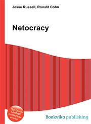 Netocracy,5511365319,9785511365312