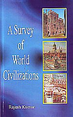 A Survey of World Civilizations,8189239848,9788189239848