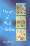 A Survey of World Civilizations,8189239848,9788189239848