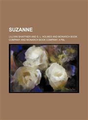 Suzanne,1151219894,9781151219893